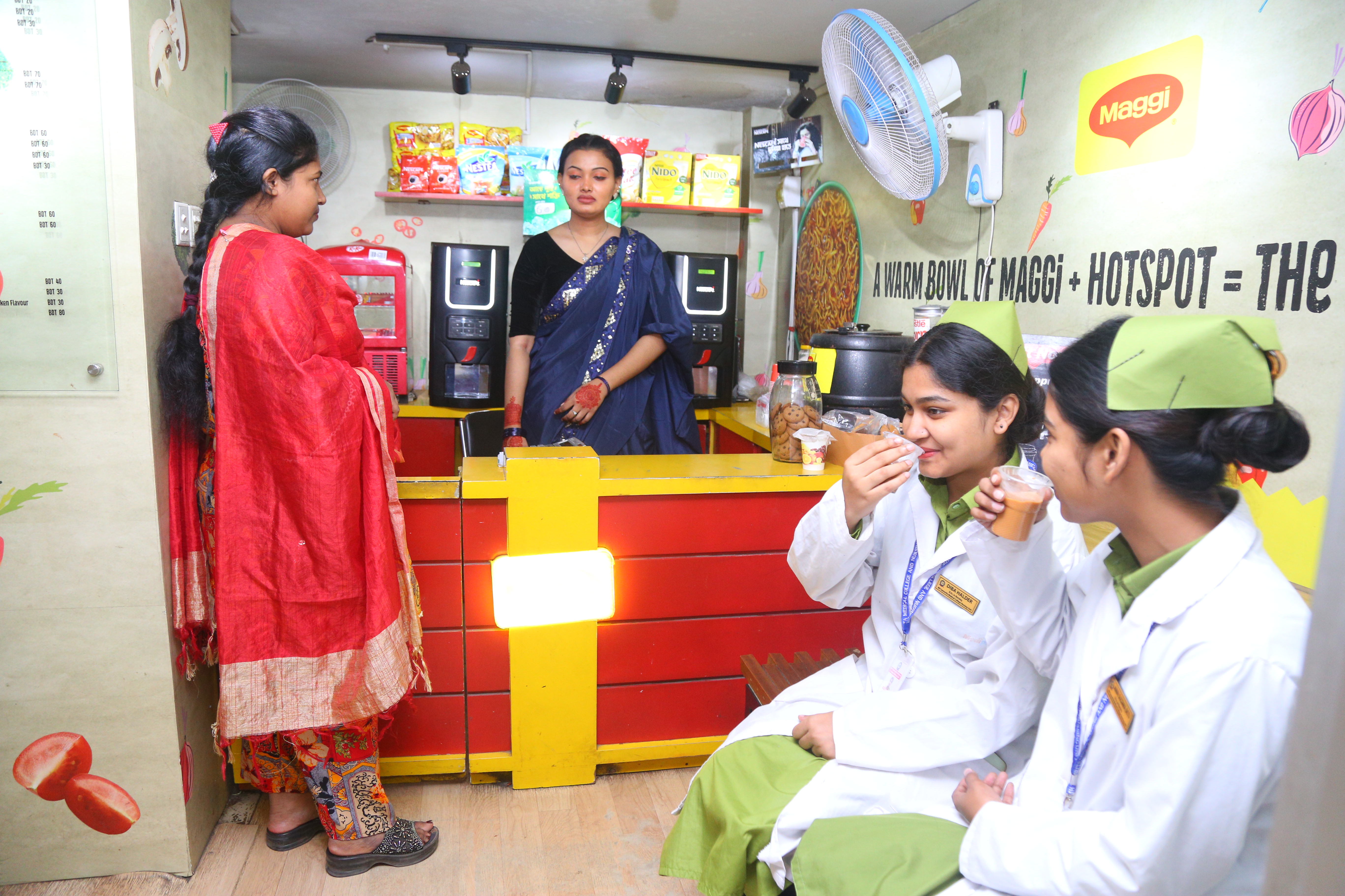 OPD Services